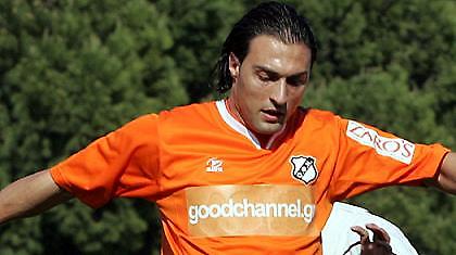 Περιμένουν τον Αγρίτη!