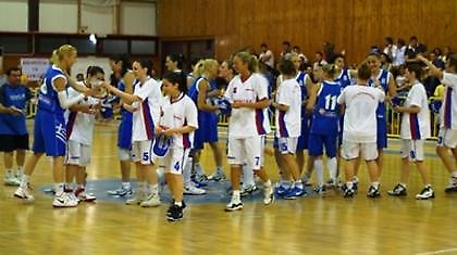 Ξεμούδιασμα στην Κω