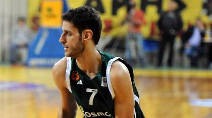 Περπέρογλου; «Παρών»