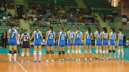 Υποκλίθηκε στην ανωτερότητα της Γαλλίας