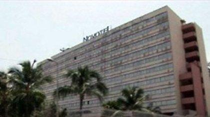 Βασανίστηκε μέχρι θανάτου ο διευθυντής του Novotel