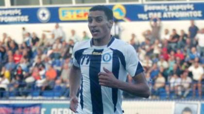 Κοντά σε Σολτάνι