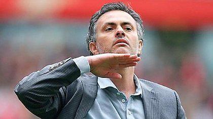 Στο CAS ο Μουρίνιο