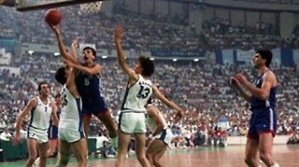 Έκανε το πρώτο θαύμα η Εθνική (video)