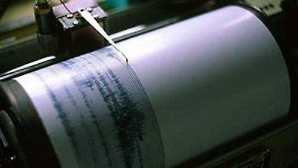 Σεισμός 4 Ρίχτερ βορειοανατολικά της Ζακύνθου