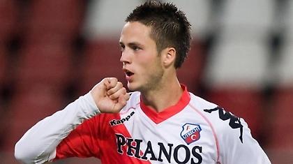 «Λιοντάρι» ο Φαν Βόλφσβινκελ