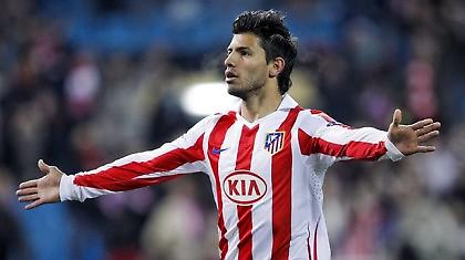 Δεν θέλει Αγκουέρο η «Μπάρτσα»