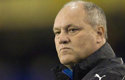 Γιολ για Φούλαμ!