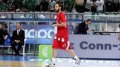 Η μαρτυρική βραδιά του Σπανούλη. Ή μήπως όχι;