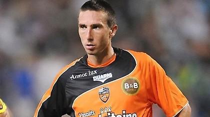 Άνοιγμα στη Μαρσέιγ από Αμαλφιτανό