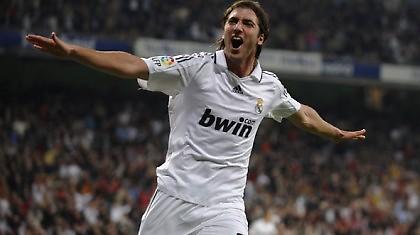 «Πρέπει να είσαι τυφλός για να μην θες τον Αγκουέρο»