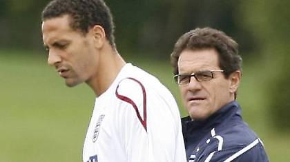 Ξεκαθάρισε με Ρίο ο Καπέλο