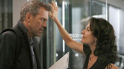 House MD χωρίς Caddy, γίνεται;