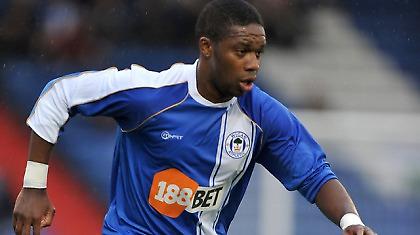 Στη λίστα του Νταλγκλίς ο Ενζόγκμπια