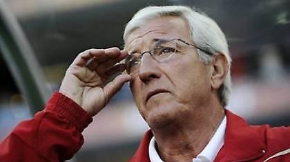 Λίπι: «Αντιπροσωπεύει τη Γιουβεντοσύνη ο Κόντε»