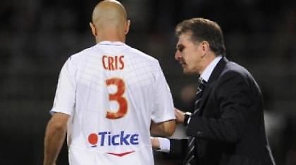 Κρις: «Ο Πιελ δεν μου έδωσε τίποτα»