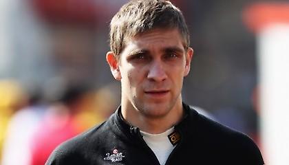 Έτοιμος για Καναδά!