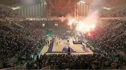 Δεν χάνει ο Παναθηναϊκός! (video)