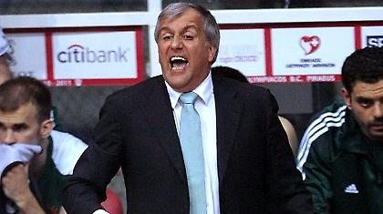 Ομπράντοβιτς: «Να είναι ο τελευταίος αγώνας της χρονιάς»