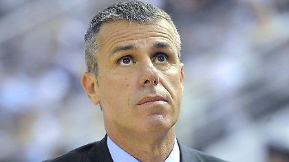 Σούμποτιτς: «Δεν έχει τελειώσει η σειρά»