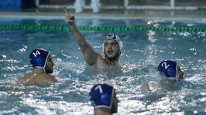 ΟΣΦΠ-Πανιώνιος 10-8 (Τελικό)