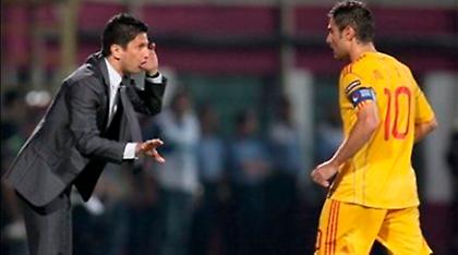 Παρελθόν ο Λουτσέσκου, Μπόλονι προ των πυλών