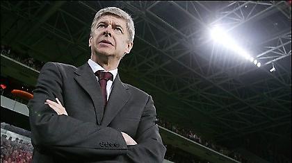 «Ψηλώνει» η Άρσεναλ