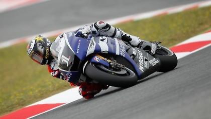 Ικανοποιημένος ο Λορένθο