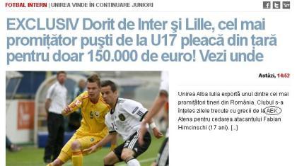 «Στην ΑΕΚ ο Χιμτσίνσκι»!