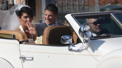 Στο κλαμπ των παντρεμένων ο Μιραλάς