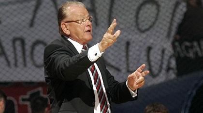 Ίβκοβιτς: «Θα είναι ισορροπημένο παιχνίδι»