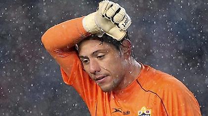 Πήρε Άλβες η Βαλένθια