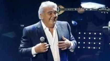 Στο νοσοκομείο ο Πασχάλης Τερζής