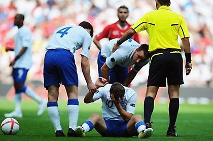 Δύσμοιρα «λιοντάρια»…