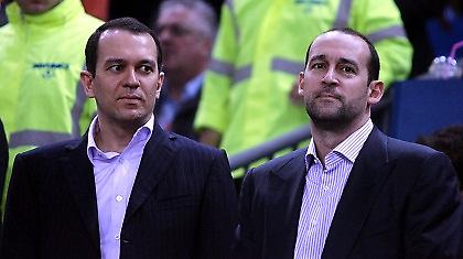 Παρουσία Αγγελόπουλων