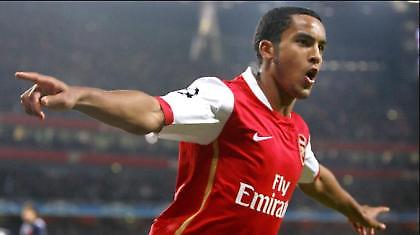 Γουόλκοτ: «Η καλύτερη χρονιά μου»