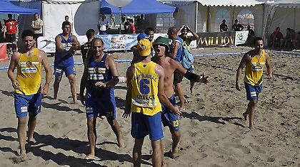 Στα ημιτελικά ο Παναιτωλικός!