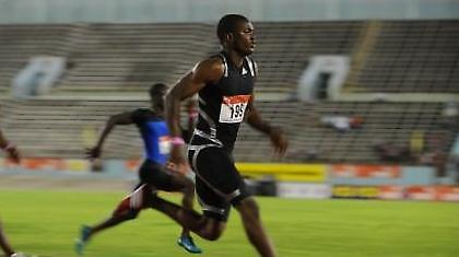 «Άνεμος» ο Μάλινγκς