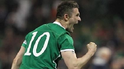 Πρώτο «κανόνι» ο Κιν!