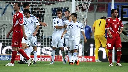 Την προσποίηση του Γιάννη μόνο ο Μέσι την κάνει…