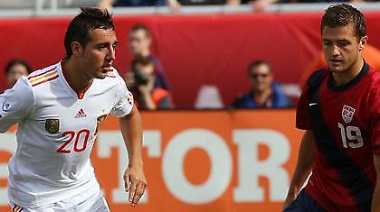 Με... φούρια και στη Βοστώνη (video)