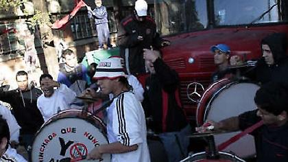 Αναβολή λόγω πυροβολισμού