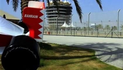 Άρχισαν τα όργανα…