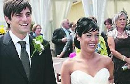 Γαμπρός ο Μίτσελ (pics)