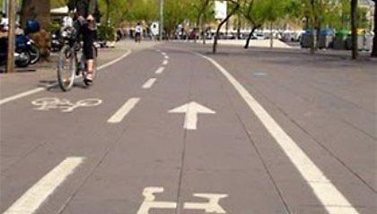 Η Αθήνα ένας ποδηλατόδρομος!