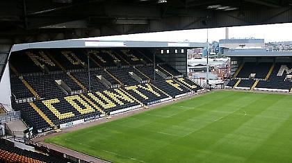 Η Νοτς Κάουντι στα… χακί!