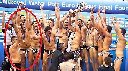 Οι αμέτρητες κούπες του Θοδωρή