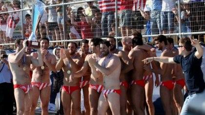 Οι μάγκες από τον Πειραιά