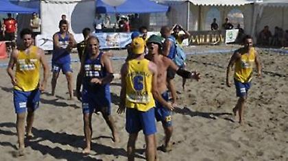 Πάει για κούπα ο Παναιτωλικός