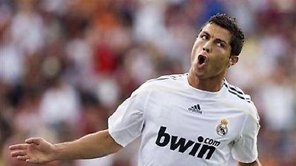 Ρονάλντο: «Καλύτερα κούπες, παρά γκολ»